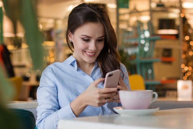 Wi-Fi для бизнеса от Дом.ру в ДНТ Хрустальное